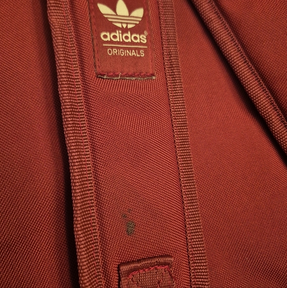 Adidas Backpack - Picture 4 of 7